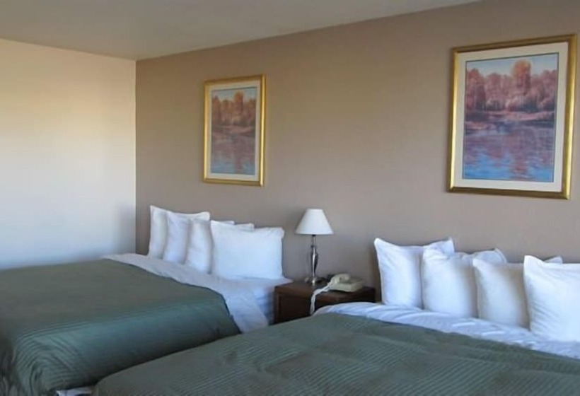 فندق Sagebrush Inn