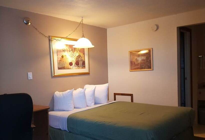 فندق Sagebrush Inn