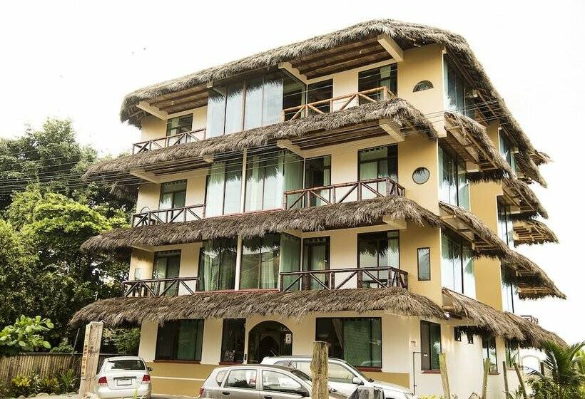 בית מלון כפרי San Antonio Suite