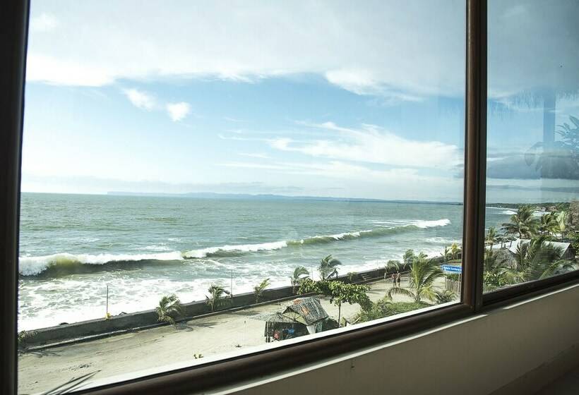 בית מלון כפרי San Antonio Suite