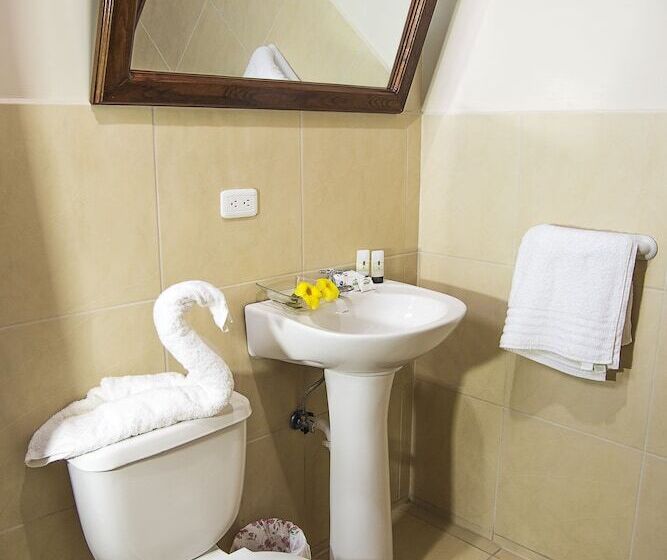 בית מלון כפרי San Antonio Suite