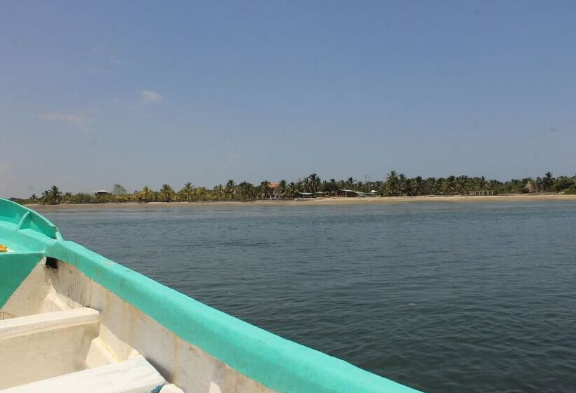 בית מלון כפרי San Antonio Suite