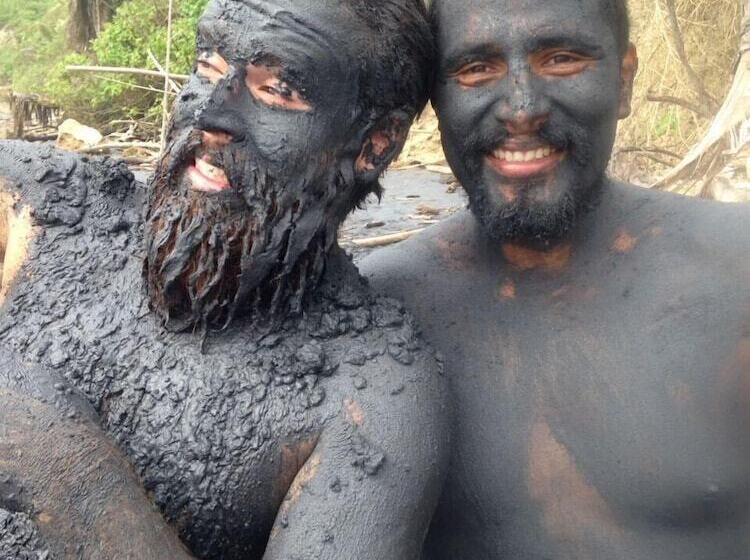 בית מלון כפרי San Antonio Suite