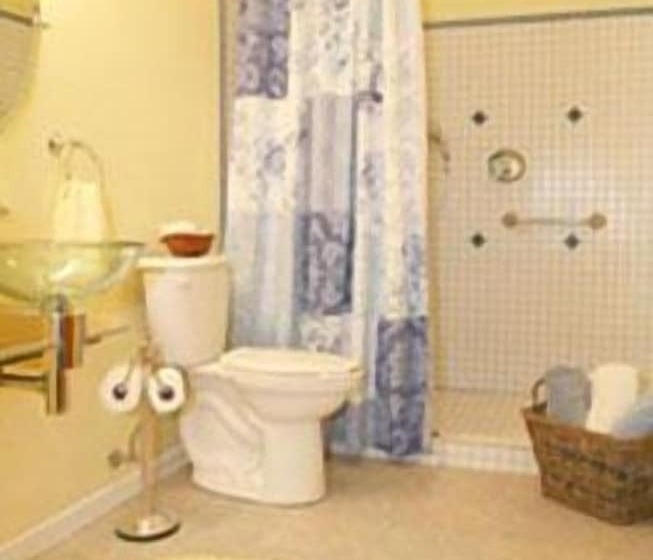 فندق Sawin  Logs Inn