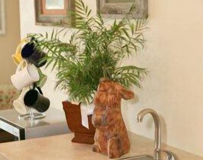 فندق Sawin  Logs Inn