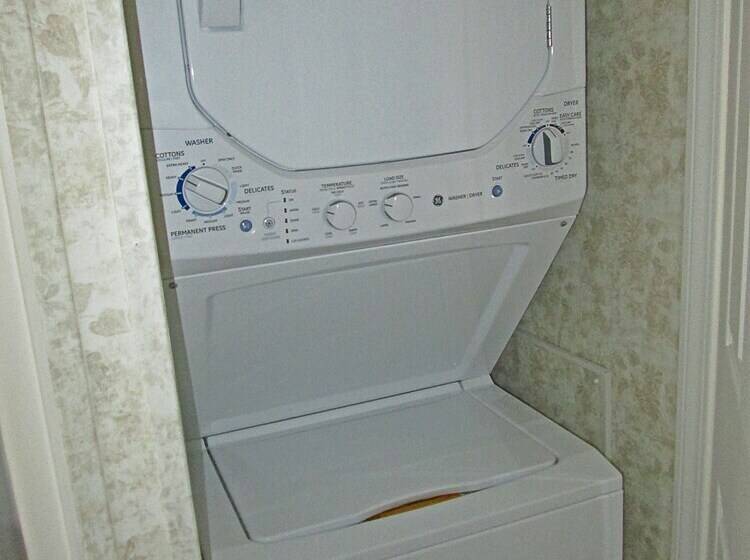 فندق Southern Palms Park Model 4