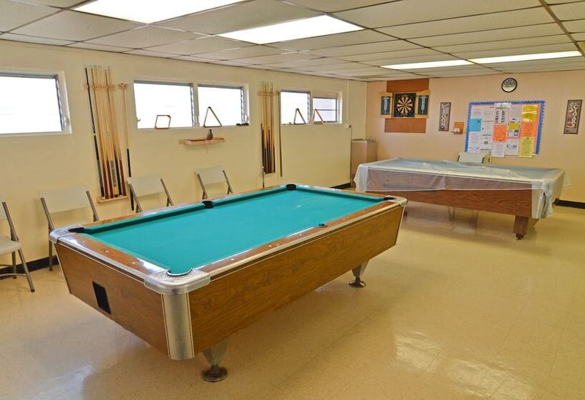 فندق Southern Palms Park Model 4