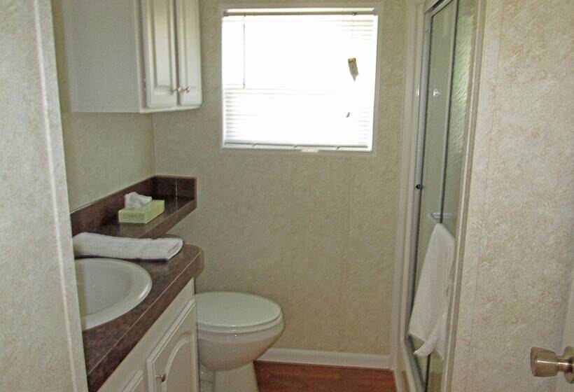 فندق Southern Palms Park Model 4