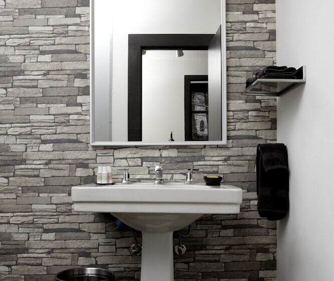 فندق Stickett Inn