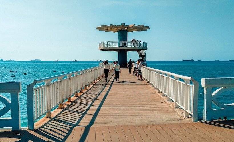 هتل Suites Costa De Oro