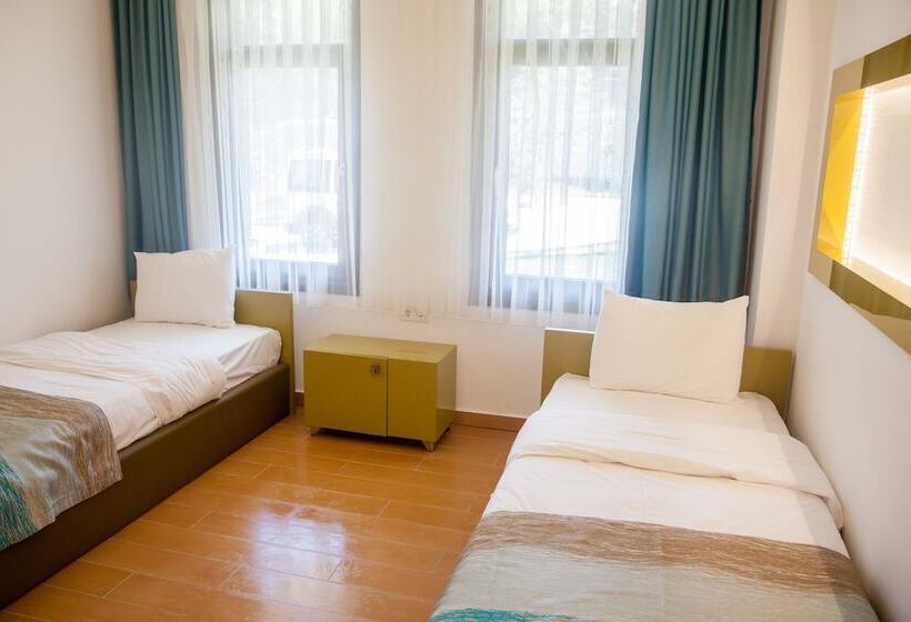 فندق Taraklı Termal Suite