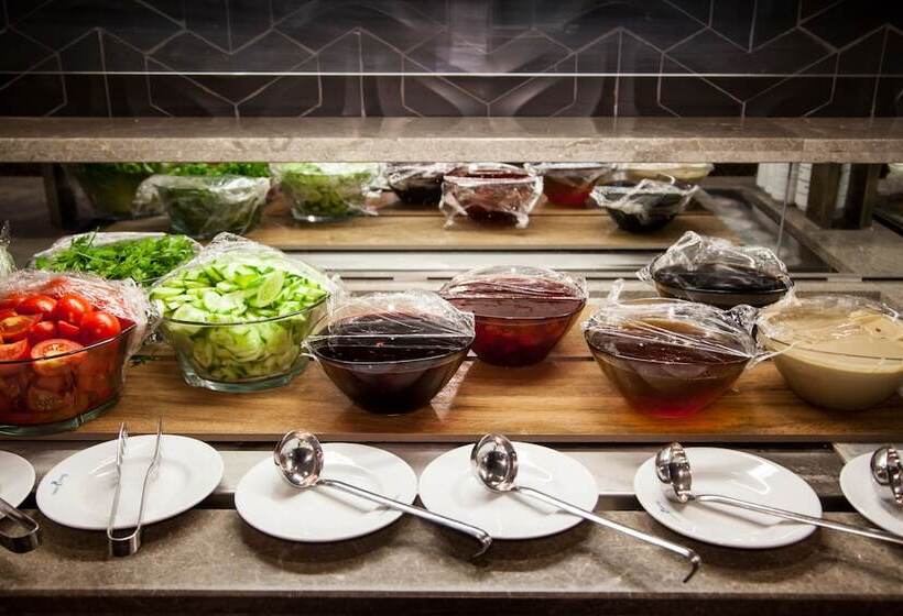 فندق Taraklı Termal Suite