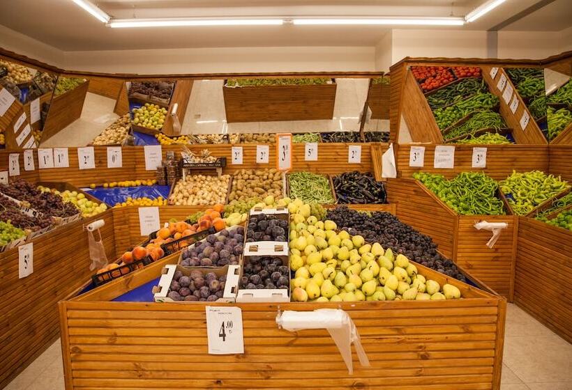 فندق Taraklı Termal Suite