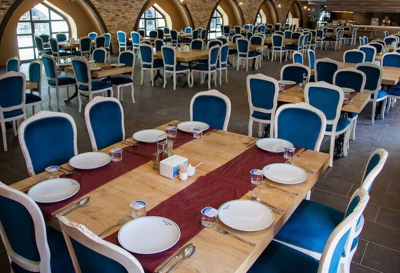 فندق Taraklı Termal Suite