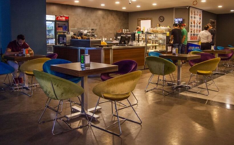 فندق Taraklı Termal Suite