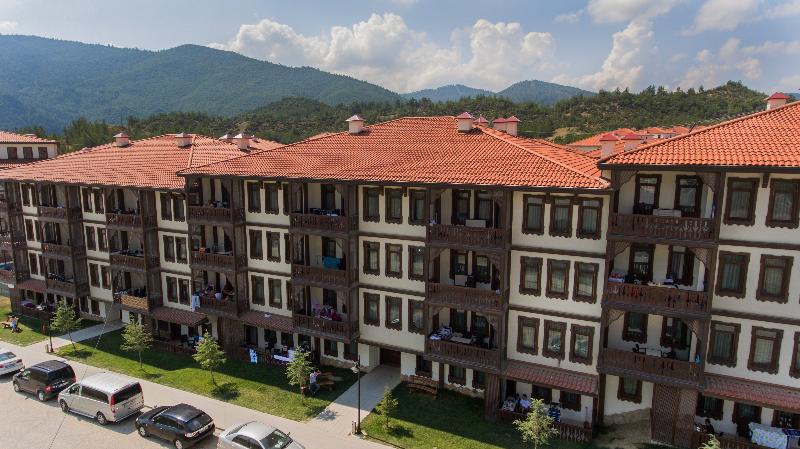 فندق Taraklı Termal Suite