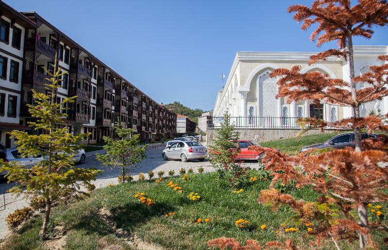 فندق Taraklı Termal Suite