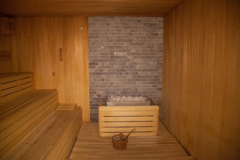 فندق Taraklı Termal Suite