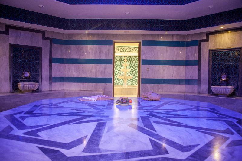 فندق Taraklı Termal Suite