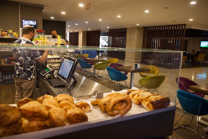 فندق Taraklı Termal Suite