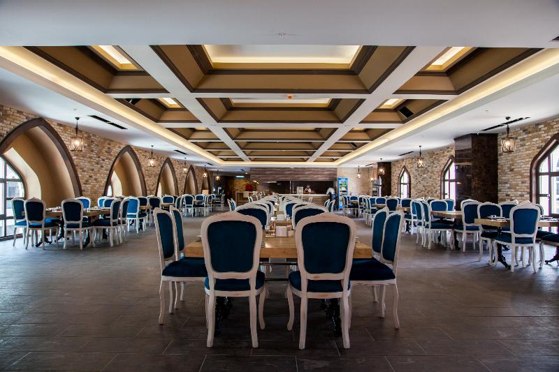 فندق Taraklı Termal Suite