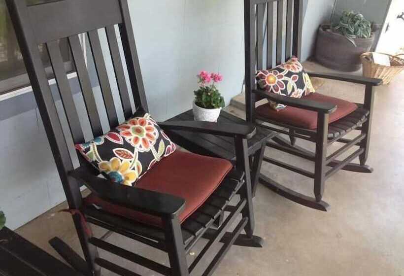 酒店 The B&b S Of Monarc Ranch