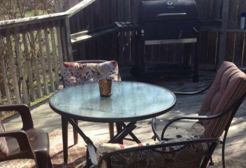 酒店 The B&b S Of Monarc Ranch