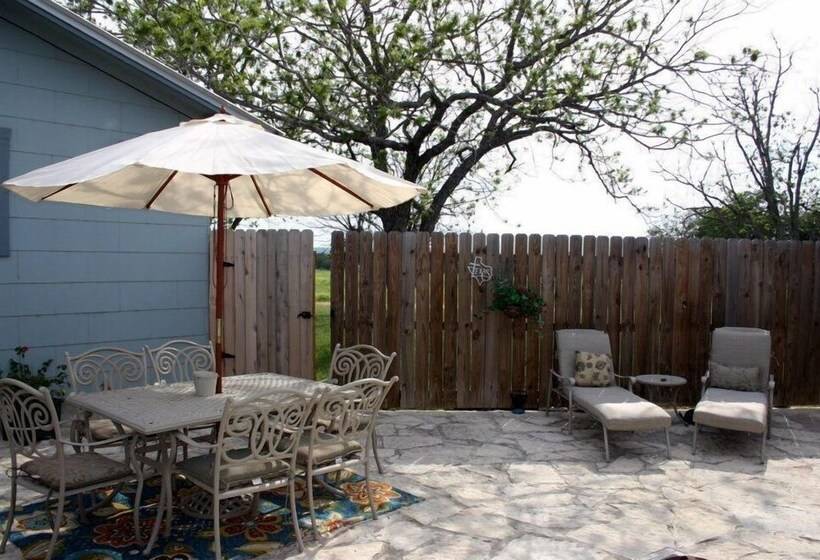 酒店 The B&b S Of Monarc Ranch