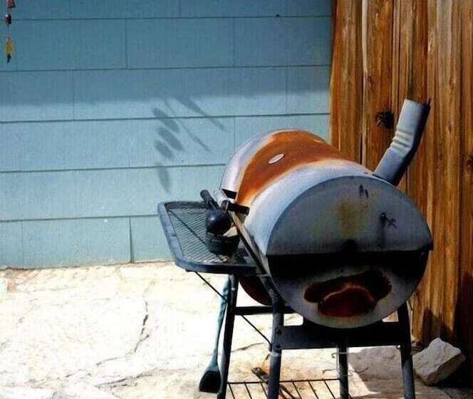 酒店 The B&b S Of Monarc Ranch