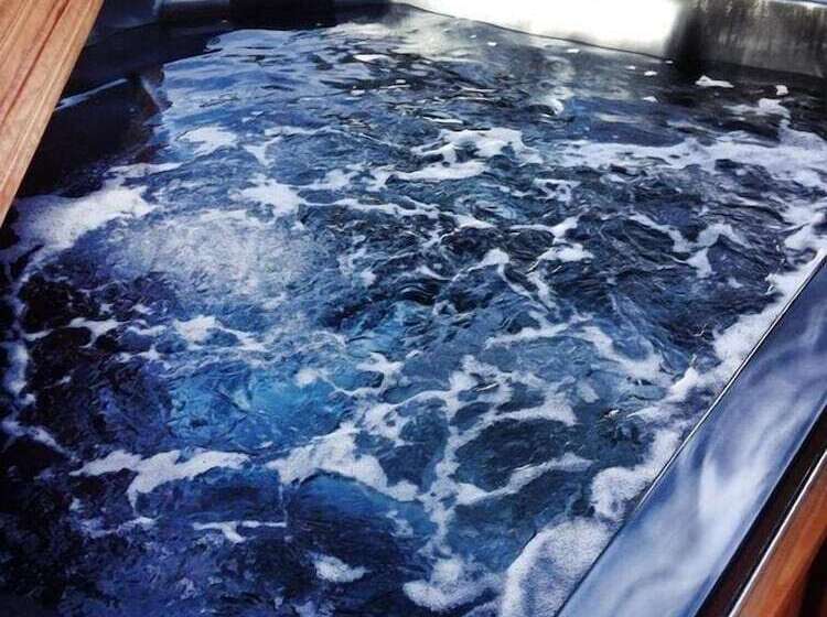 酒店 The B&b S Of Monarc Ranch