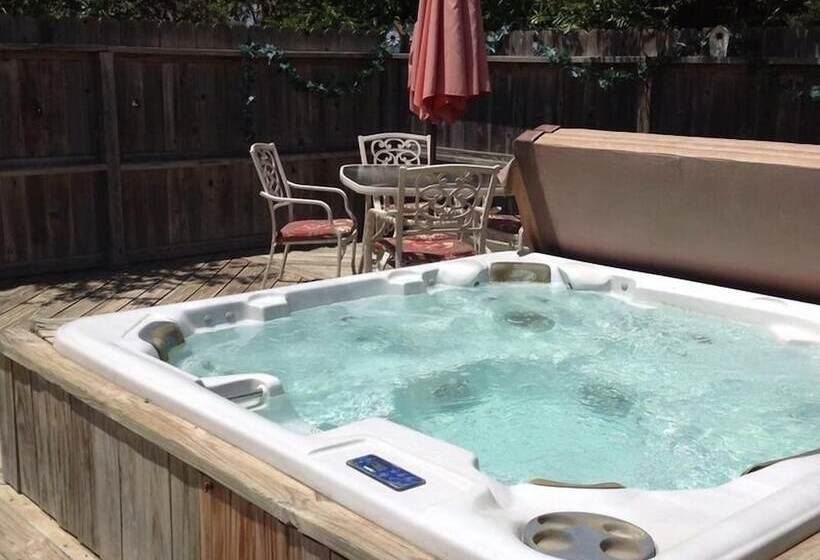 酒店 The B&b S Of Monarc Ranch