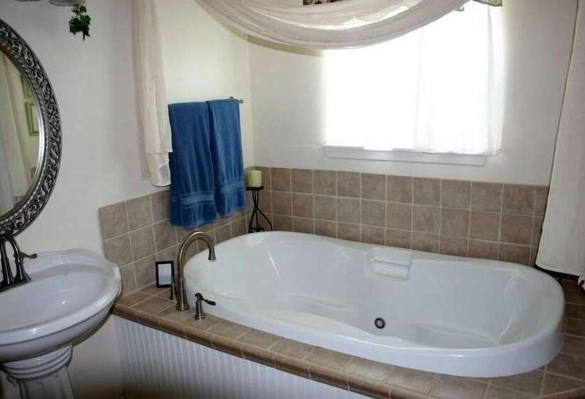 酒店 The B&b S Of Monarc Ranch