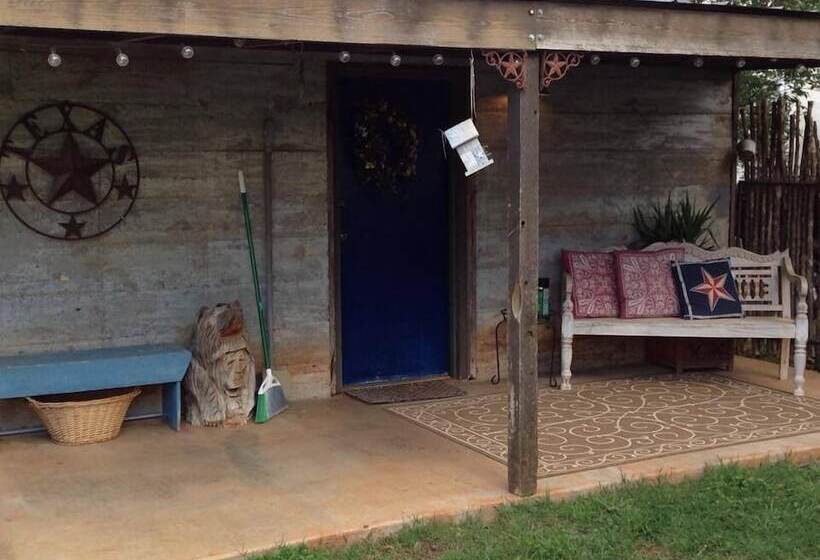 酒店 The B&b S Of Monarc Ranch