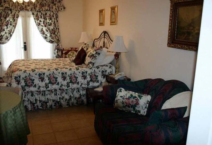 酒店 The B&b S Of Monarc Ranch