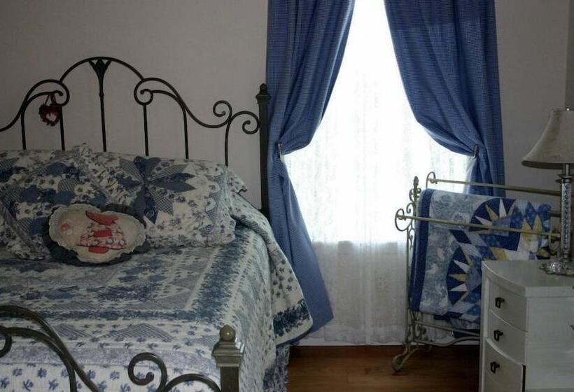 酒店 The B&b S Of Monarc Ranch