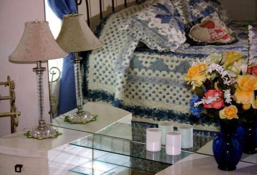 酒店 The B&b S Of Monarc Ranch