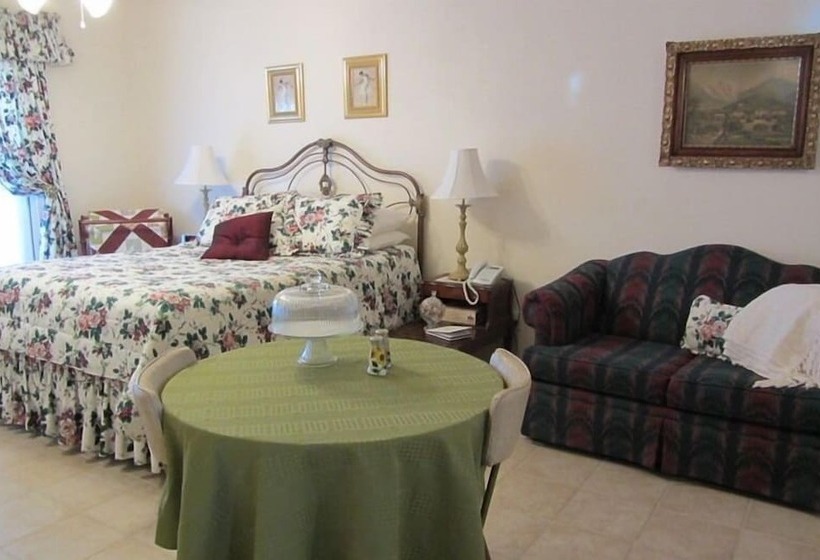 酒店 The B&b S Of Monarc Ranch