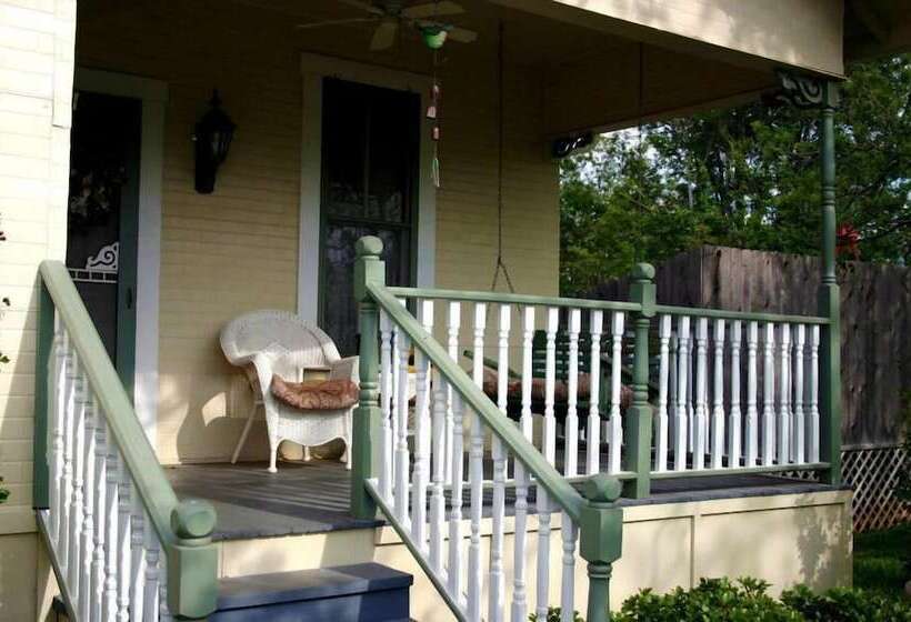 酒店 The B&b S Of Monarc Ranch