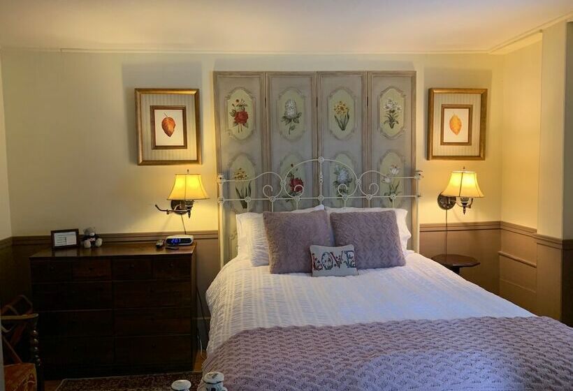 فندق The Birchwood Inn