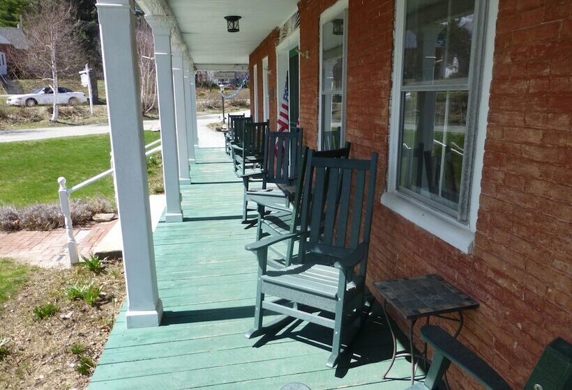 فندق The Birchwood Inn