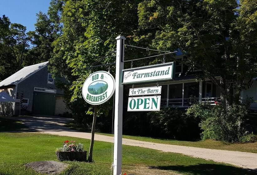 فندق The Farmstand Bed & Breakfast