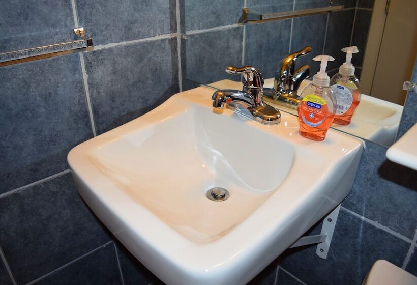 호텔 Veterans Park