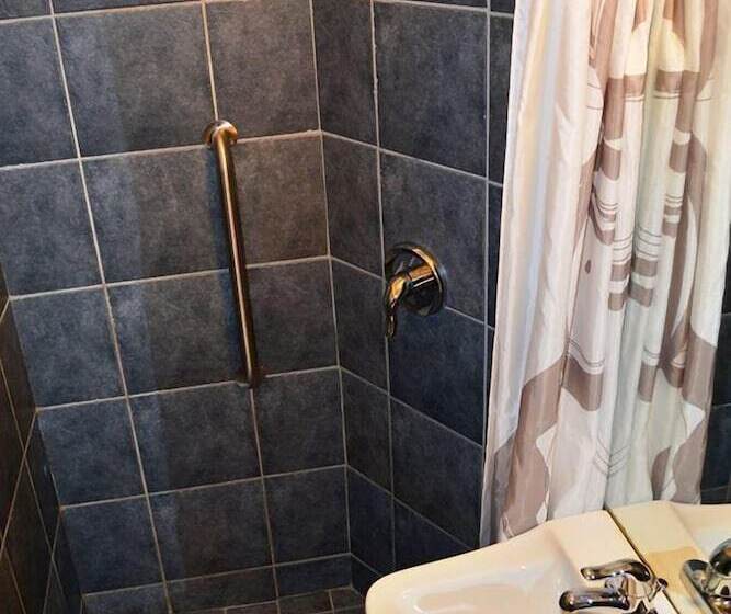 호텔 Veterans Park