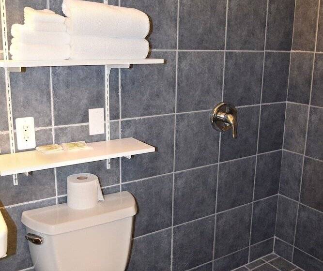 호텔 Veterans Park