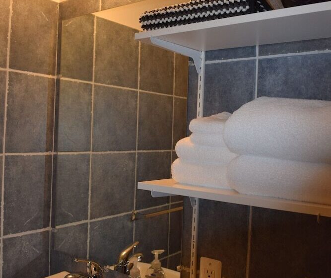 호텔 Veterans Park