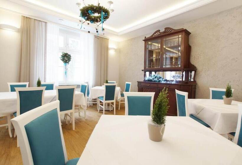 בית מלון כפרי Villa La Pierre