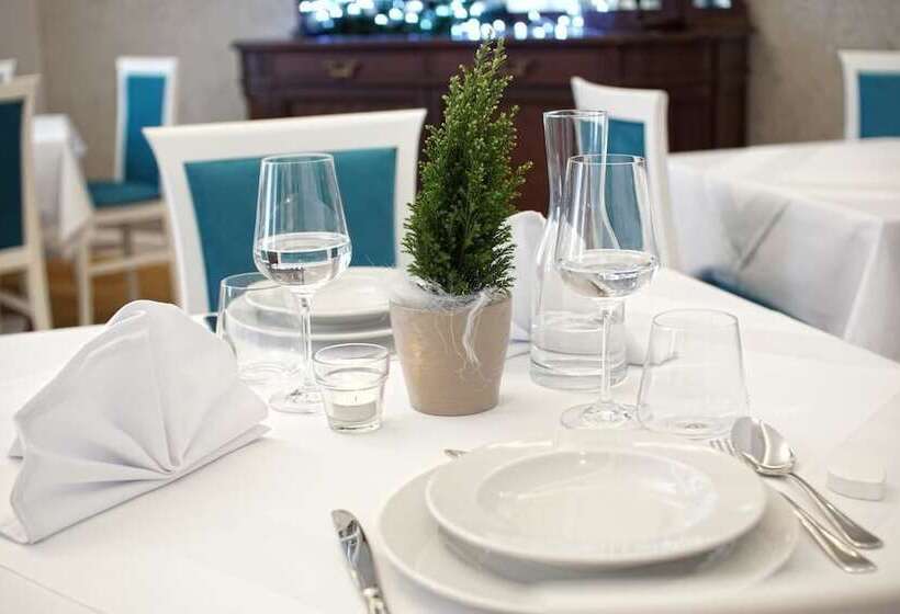 בית מלון כפרי Villa La Pierre