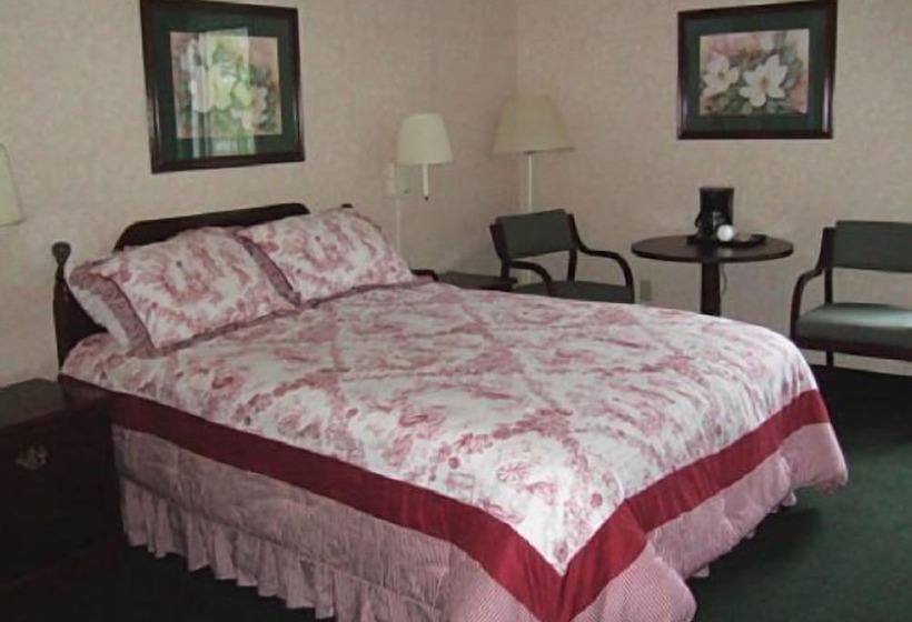 Отель West Park Inn