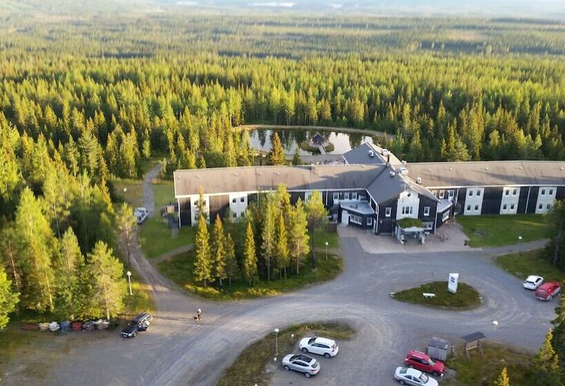 Källan Hotell Spa Konferens