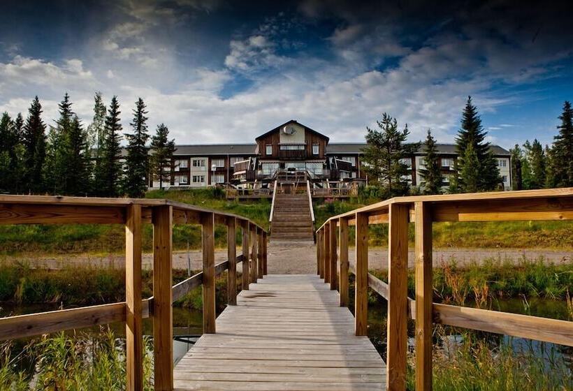 Källan Hotell Spa Konferens